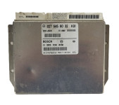 Mercedes a class ecu / 0265109449 / 0275456032 / BOSCH