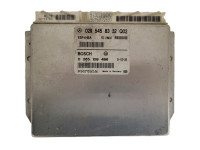 Mercedes a class ecu / 0295458332 / 0265109496 / BOSCH