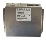 MERCEDES A-CLASS W168 ESP + BAS ECU / 0285452632 / 0265109459 / BOSCH