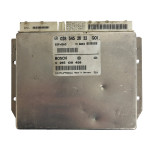 MERCEDES A-CLASS W168 ESP + BAS ECU / 0285452632 / 0265109459 / BOSCH