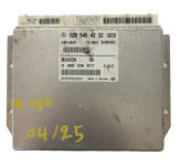 Mercedes A-Class W168 ESP ECU / 0295454232 / 0265109477 / BOSCH
