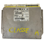 Mercedes A-Class W168 ESP ECU / 0295454232 / 0265109477 / BOSCH