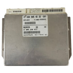 Mercedes A-Class W168 ESP ECU / 0295454232 / 0265109477 / BOSCH