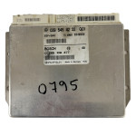 Mercedes A-Class W168 ESP ECU / 0295454232 / 0265109477 / BOSCH