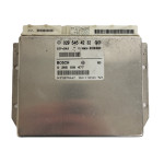 Mercedes A-Class W168 ESP ECU / 0295454232 / 0265109477 / BOSCH