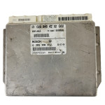 Mercedes A-Class W168 ESP ECU / 0295454232 Q02 / 0265109477 / BOSCH