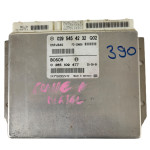Mercedes A-Class W168 ESP ECU / 0295454232 Q02 / 0265109477 / BOSCH