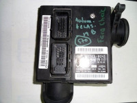 Mercedes A Klasa W168 ecu modul kompjuter