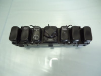 MERCEDES A KLASA W168 - ELEKTRONIKA RETROVIZORA