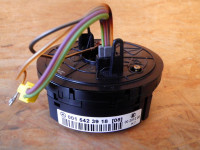 MERCEDES A KLASA W168 - ZAVOJNICA VOLANA