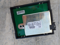 Mercedes A klasa W169 modul antene