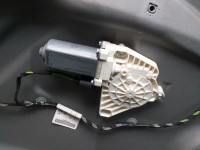 Mercedes A klasa W169 motorići podizača stakla