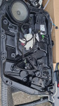 Mercedes a klasa w176 instalacija prednjih desnih vrata