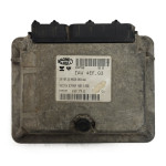 FIAT MULTIPLA ECU IAW 4EF.G3 / 51761337 / 61601 079.03 / HW226 / MAGNE