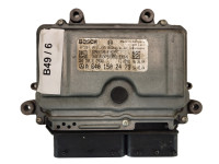Mercedes a W169 ECU / 0281012255 / A6401502479 / CRA.31 / BOSCH