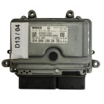 Mercedes a W169 ECU / 0281012255 / A6401502479 / CRA.31 / OM640 BOSCH