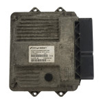 Mercedes a W169 ECU / 0281012259 / A6401502879 / CRA.42 / BOSCH