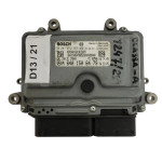 MERCEDES A W169 ECU / 0281012953 / A6401506479 / CRA.31 / OM640 / BOSC