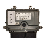 Mercedes a W169 ECU / 0281013022 / A6401507279 / CRA.43 / BOSCH