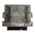 FORD S-MAX ECU / 7G91-12A650-AAA / 5WS40761A-T / 7GAA / SIEMENS VDO