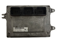 HONDA CIVIC ECU / 37820-RSJ-E01 / 9831-710 / 7K / KEIHIN