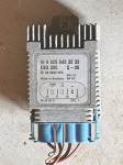 Mercedes A140, W168, elektronika kontrole ventilatora, klime