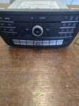 MERCEDES A176 B246 KLASA RADIO CD MULTIMEDIJA A2469002318