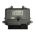 MERCEDES AB ECU / 0281013022 / A6461507279 / CRA.43 OM640 / BOSCH