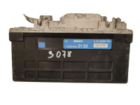 Mercedes ABS ECU / 0265101018 / 005452132 / BOSCH