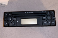 Mercedes Alpine Audio 10 CD MF2910