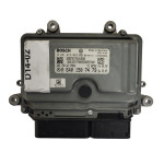 MERCEDES B W245 ECU / 0281013024 / A6401507479 / CRA.43 / OM640 / BOSC