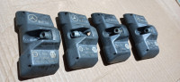 Mercedes Benz 0008223306 TPMS senzori 433Mhz