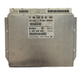 MERCEDES-BENZ A CLASS W168 ESP ECU / 1685453532 / 0265109630 / BOSCH E