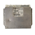MERCEDES-BENZ A CLASS W168 ESP ECU / 1685453532 / 0265109630 / BOSCH E