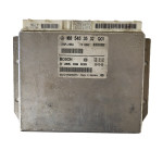 MERCEDES-BENZ A CLASS W168 ESP ECU / 1685453532 / 0265109630 / BOSCH E