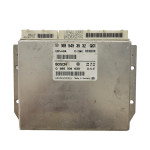 MERCEDES-BENZ A CLASS W168 ESP ECU / 1685453532 / 0265109630 / BOSCH E