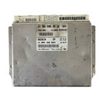 MERCEDES-BENZ A CLASS W168 ESP ECU / 1685453532 / 0265109630 / BOSCH E
