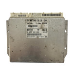 MERCEDES-BENZ A CLASS W168 ESP ECU / 1685453532 / 0265109630 / BOSCH E