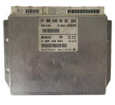 MERCEDES-BENZ A CLASS W168 ESP ECU / 1685453532 / 0265109630 / BOSCH E