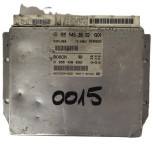 MERCEDES-BENZ A CLASS W168 ESP ECU / 1685453532 / 0265109630 / BOSCH E