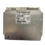 MERCEDES-BENZ A CLASS W168 ESP ECU / 1685453532 / 0265109630 / BOSCH E