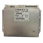 MERCEDES-BENZ A CLASS W168 ESP ECU / 1685453532 / 0265109630 / BOSCH E