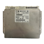 MERCEDES-BENZ A CLASS W168 ESP ECU / 1685453532 / 0265109630 / BOSCH E