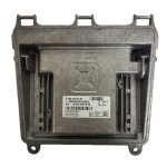 MERCEDES BENZ A-CLASS W169 ECU / A2661532091 / A0034466040 / SIM266 /