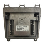 MERCEDES BENZ A-CLASS W169 ECU / A2661533479 / A0014460340 / SIM266 /