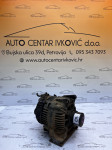 MERCEDES BENZ A KLASA 116CDI - ALTERNATOR C7 -