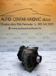 MERCEDES BENZ A KLASA 160 - A3058 - ALTERNATOR C3