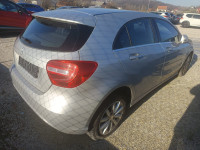 Mercedes Benz A-klasa *dijelovi*