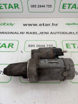 MERCEDES-BENZ A-KLASA W176, 2012.–2015. — ANLASER DIZEL — A2709060026