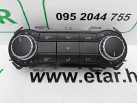 MERCEDES-BENZ A-KLASA W176, 2012.–2015. — KLIMATRONIK — A2469001708